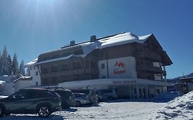 Hotel Berghof
